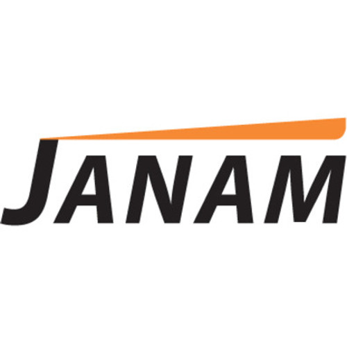 Main image for Janam Power Supply and Line Cord for Four Slot Cradle