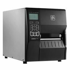 Main image for Zebra ZT230 Industrial Direct Thermal/Thermal Transfer Printer - Monochrome - Label Print - Ethernet - USB - Serial