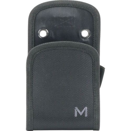 Main image for MOBILIS Carrying Case (Holster) Mobile Computer, Smartphone, Tablet - Black
