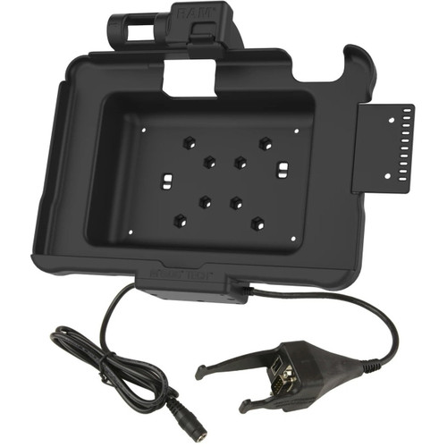 Main image for GDS Power + Data & DB9 Dock for Zebra ET5x 10.1" Series