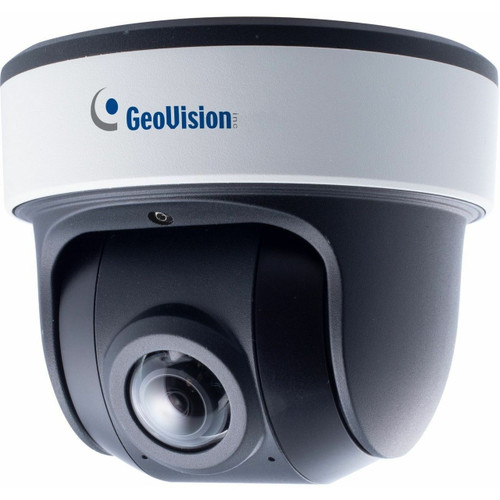 Main image for GeoVision GV-PDR8800 8 Megapixel Outdoor 4K Network Camera - Color - Dome