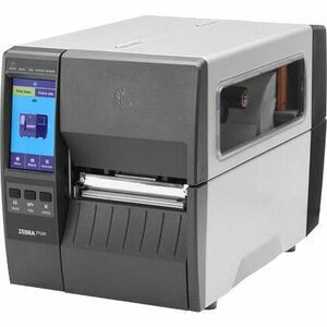 Main image for Zebra ZT231 Manufacturing, Transportation & Logistic, Healthcare, Retail Direct Thermal Printer - Monochrome - Label Print - Ethernet - USB - USB Host - Serial - Bluetooth - US - With Cutter