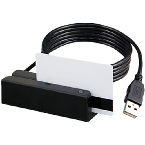 Main image for Uniform Industrial MSR213V Magnetic Stripe Reader