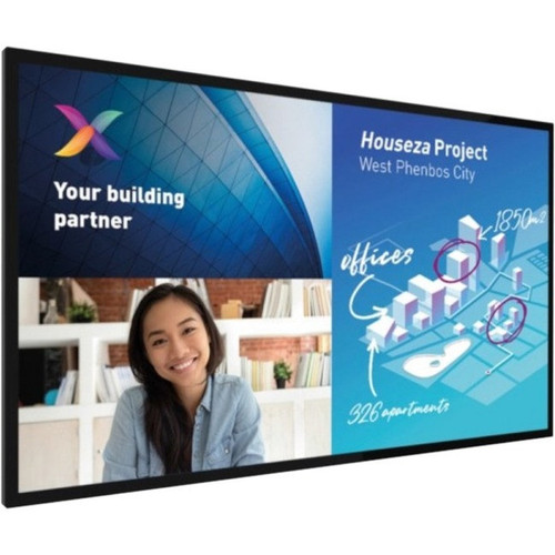 Main image for Philips Signage Solutions C-Line Display