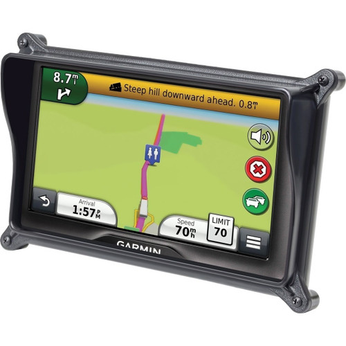 Main image for RAM Mounts Form-Fit Vehicle Mount for GPS