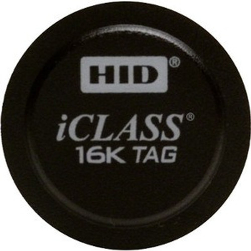 Main image for HID 206x iCLASS Tag with Adhesive Back