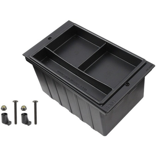 Main image for RAM Mounts Tough-Box 5" Filler Accessory Pocket