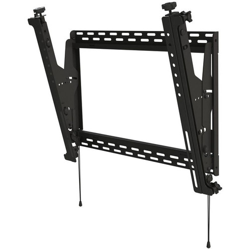 Main image for Peerless-AV SmartMount DS-MBZ647P Wall Mount for Menu Board - Black