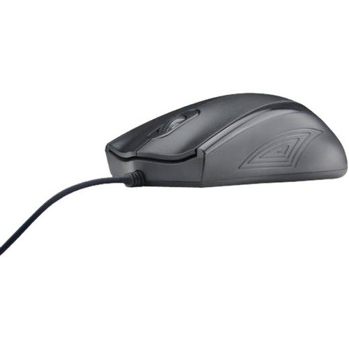 Main image for POS-X POS-X XLZ : Basic mouse, optical, USB cable.