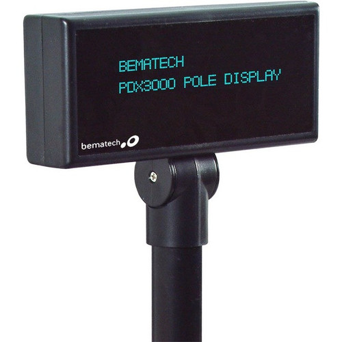 Main image for Bematech PDX3000 Pole Display