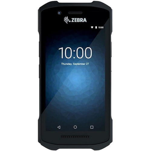 ZEBRA  TC26, WLAN CBRS, SIM + ESIM, 1.8 GHZ, ANDROID GMS, 2D IMAGER (SE4710), NFC, 3GB/32GB, 13 MP REAR CAMERA, 5MP FRONT CAMERA, 2-PIN CONNECTOR, BASIC 3100 MAH BATTERY, NORTH AMERICA TC26EK-21A222-NA