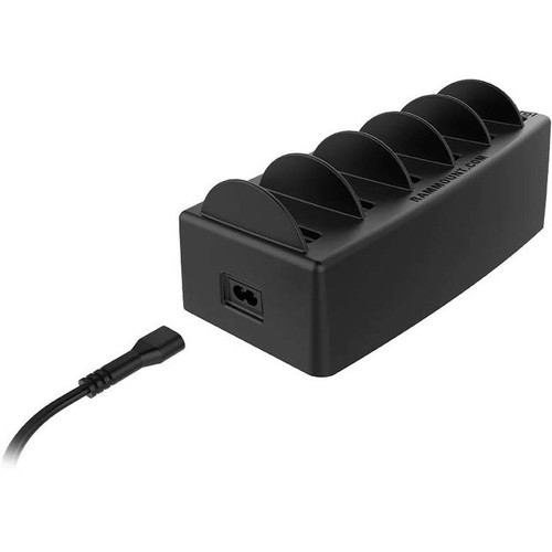 Main image for GDS 6-Port Desktop Charger for IntelliSkin Next Gen