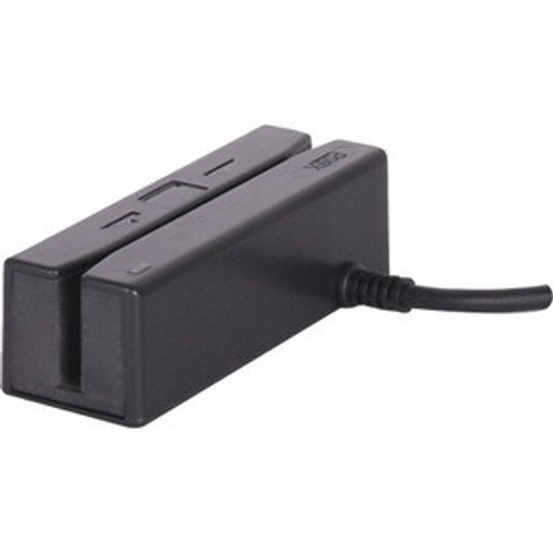 Main image for POS-X XM95U : 3-Track Msr Usb Interface