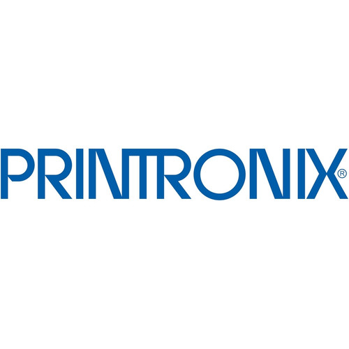 Main image for Printronix 1A3066B01 Dot Matrix Ribbon Cartridge - Black - 1 Box