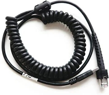 CIPHERLAB, 1704, SCANNER, ACCESSORY, COILED USB CABLE FOR 1704 WCIA011704002