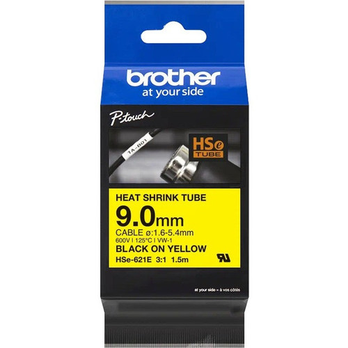 Main image for Brother HSe Wire & Cable Label
