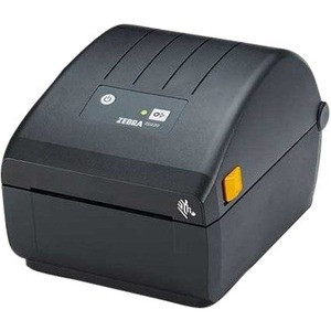 Main image for Zebra ZD230 Desktop Thermal Transfer Printer - Monochrome - Label/Receipt Print - Ethernet - USB