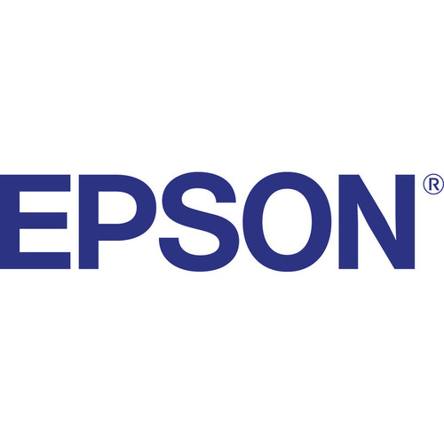 Main image for Epson EFC-02 Thermal Transfer Ribbon Cartridge - Black - 10 / Box