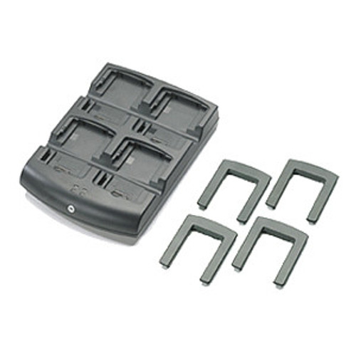 Main image for Zebra 4-Slot Toaster Battery Charger