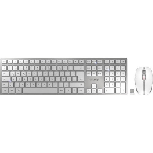 Main image for CHERRY DW 9000 SLIM Keyboard & Mouse