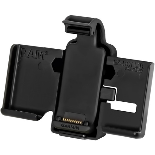 Main image for RAM Mounts EZ-Roll'r Vehicle Mount for GPS