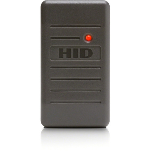 Main image for HID ProxPoint Plus 6005 Card Reader Access Device