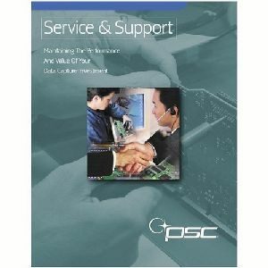 Main image for Datalogic Service Warranty - 3 Year - Warranty