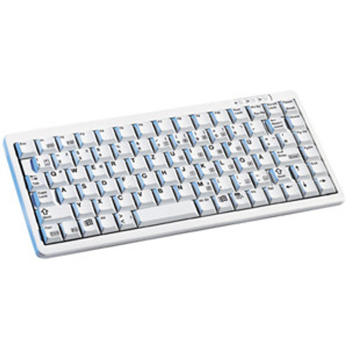 Main image for CHERRY G84-4100 Compact Keyboard