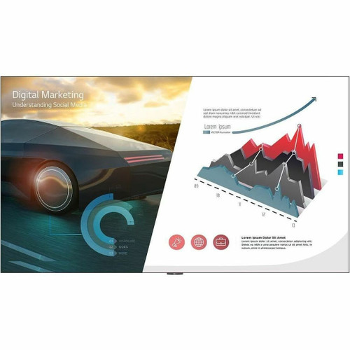 Main image for LG LAEC018-GN2 Digital Signage Display
