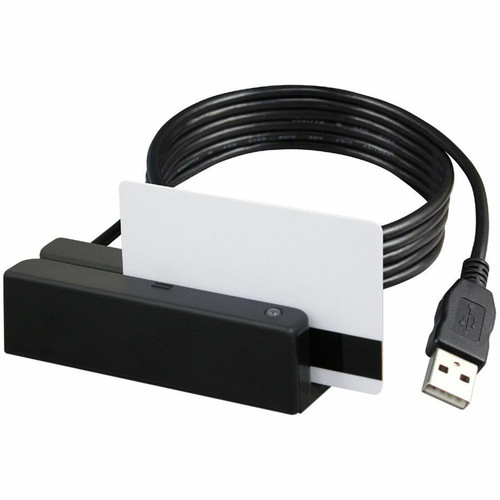 Main image for Uniform Industrial MSR213U Magnetic Stripe Reader