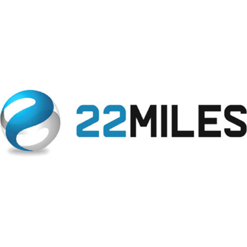 Main image for 22Miles Brightsign Tab - License