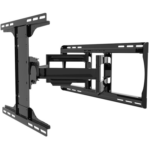 Main image for Peerless-AV PA762-UNMH Wall Mount for Flat Panel Display - Black