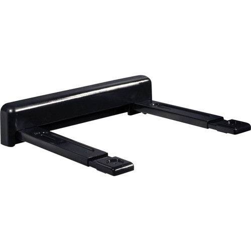 Main image for Peerless-AV PS200 Wall Mount for A/V Equipment - Black