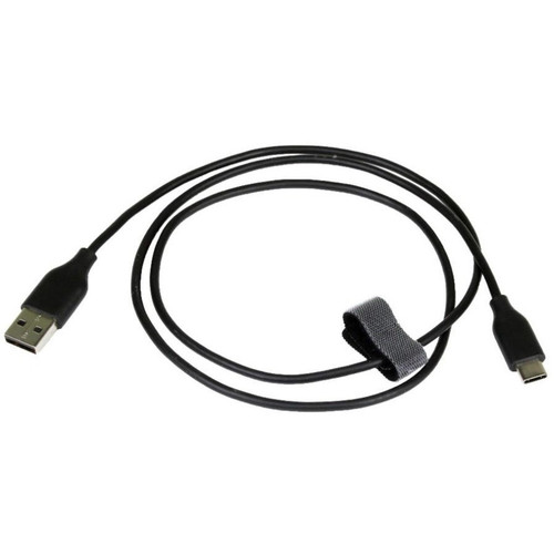 Main image for Zebra USB/USB-C Data Transfer Cable