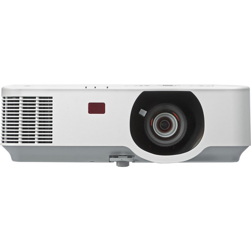 Front Image for NEC Display P554U LCD Projector - 16:10