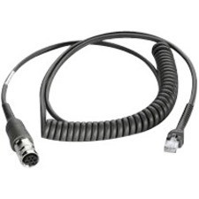 Main image for Zebra Scanner Cable