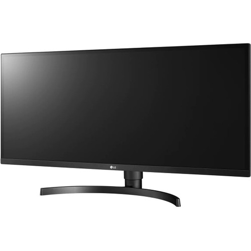 Main image for LG 34BL650-B UW-UXGA LCD Monitor