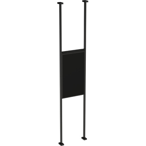 Main image for Premier Mounts Ceiling/Floor Mount for Digital Signage Display