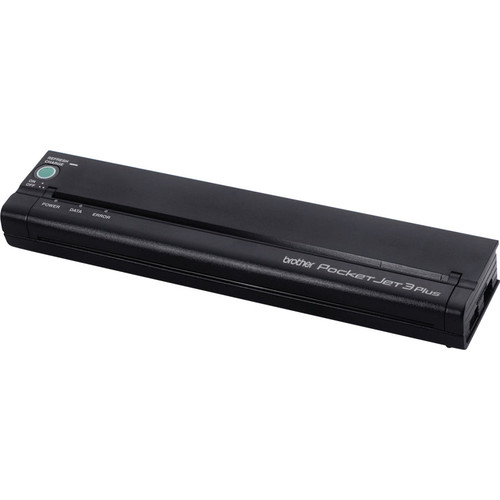 Main image for Brother PocketJet 3 Plus Label Printer