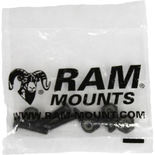 Main image for RAM Mounts Hardware Pack For Metal Bases