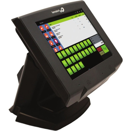 Main image for Bematech Compact Android All-In-One POS Computer