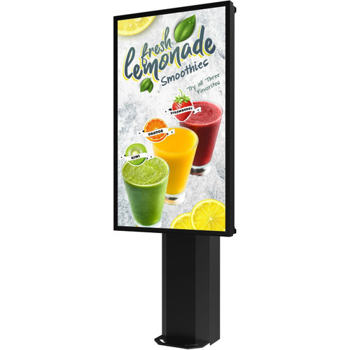 Main image for Peerless-AV Universal Outdoor Digital Menu Boards