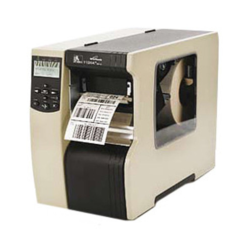 Main image for Zebra 140Xi4 Desktop Direct Thermal/Thermal Transfer Printer - Monochrome - Label Print - Ethernet - USB - Serial - Parallel