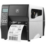 Main image for Zebra ZT230 Industrial Direct Thermal/Thermal Transfer Printer - Monochrome - Label Print - Ethernet - USB - Serial - With Cutter