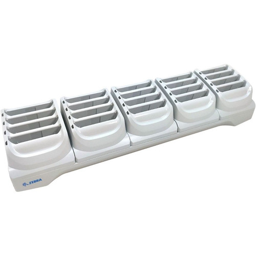 Main image for Zebra TC5X-HC 20-Slot Battery Toaster