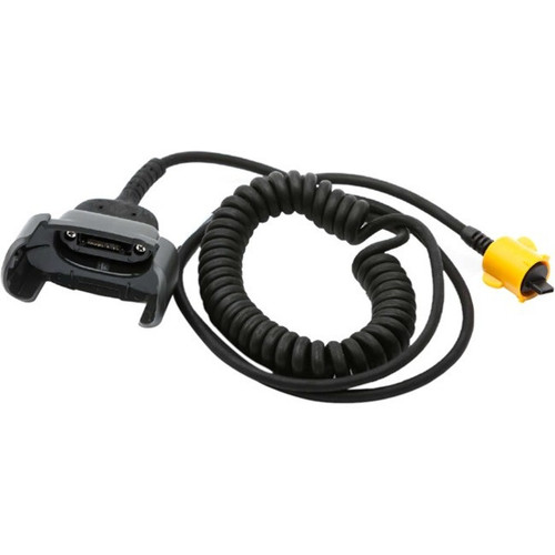Main image for Zebra Serial Data Transfer Cable