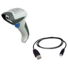 Main image for Datalogic QuickScan I QBT2400 Mobile Barcode Scanner