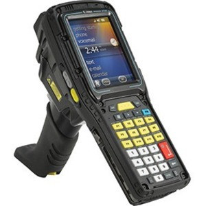 Main image for Zebra Omnii XT15 Mobile Computer