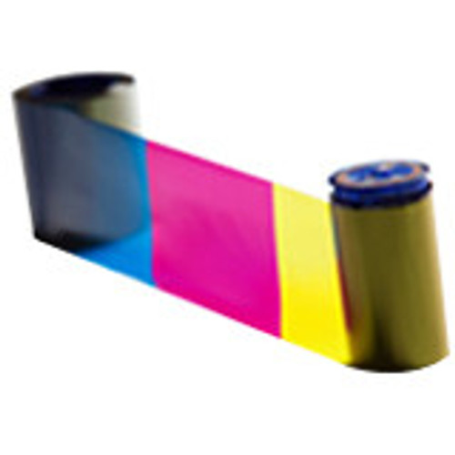 Main image for Datacard 534000-007 Dye Sublimation, Thermal Transfer Ribbon - YMCKT-K Pack
