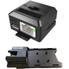 Main image for Zebra Gigabit Ethernet Card